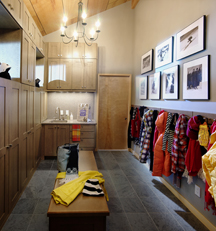 DH Mudroom