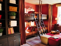 DH Dorm