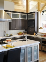 Dream Home Kitchen B