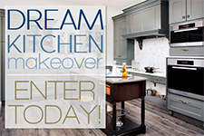 Wellborn Dream Kitchen Makeover