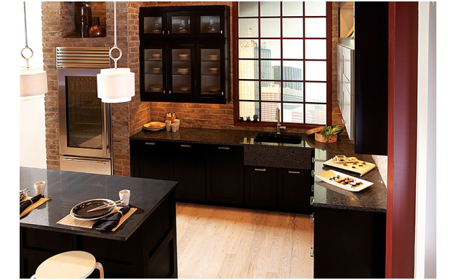Estate Custom Cabinetry