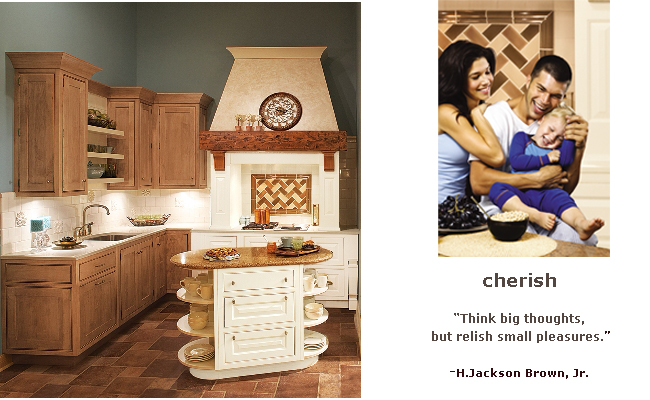Estate Custom Cabinetry