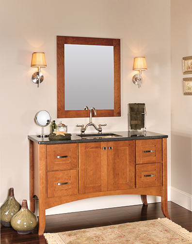 Covington, Hanover Cherry, Chestnut Bronze