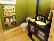 DM Powder Bath 2