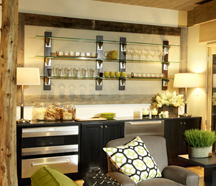 DH Kitchenette