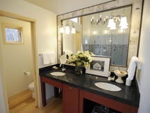 DH Masterbath